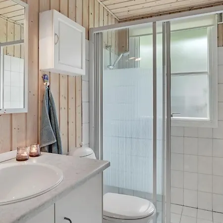 Сasa de vacaciones Impresionante Casa De 3 En *