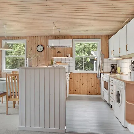 Impresionante Casa De 3 En Сasa de vacaciones