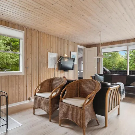 Impresionante Casa De 3 En Сasa de vacaciones