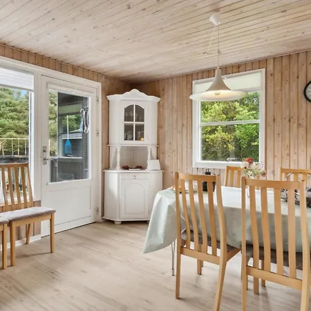 Stunning In With Wifi Holiday home Saltum
