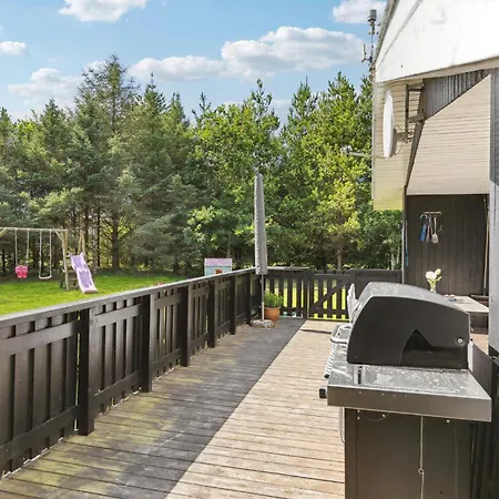 Stunning In With Wifi Holiday home Saltum