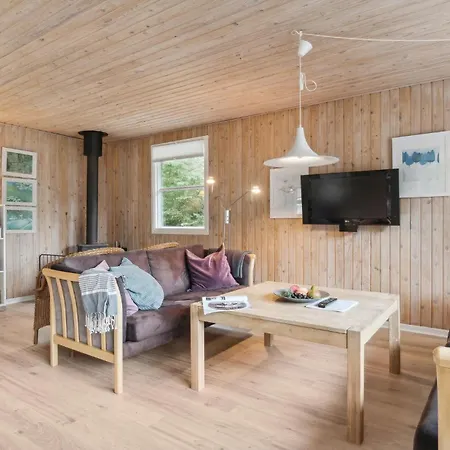 3 Bedroom Awesome In * Saltum