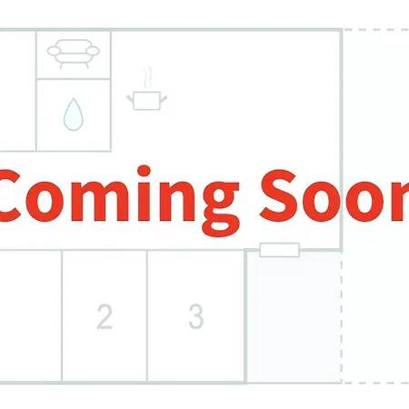 3 Bedroom Awesome In 度假居