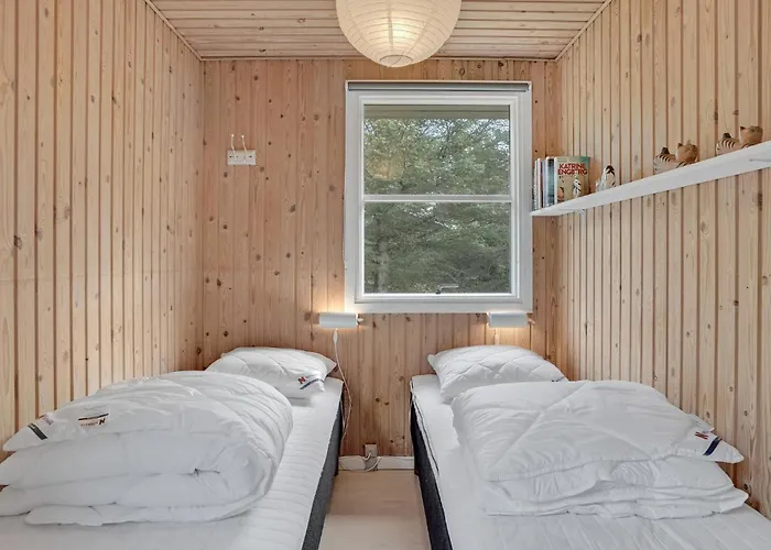 Дом отдыха 3 Bedroom Awesome In