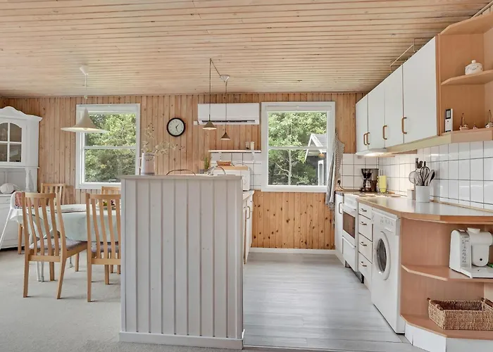 3 Bedroom Awesome In Дом отдыха