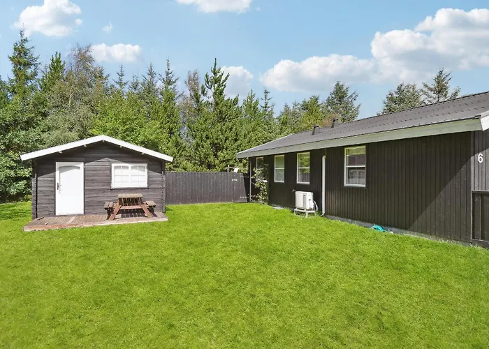 3 Bedroom Awesome In